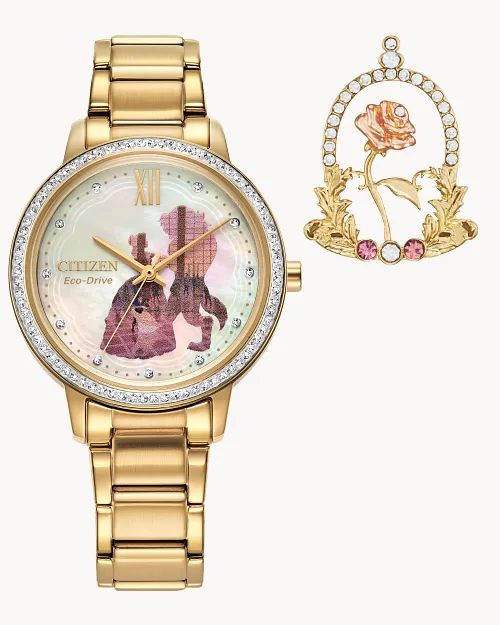 Belle and Beast image number 4