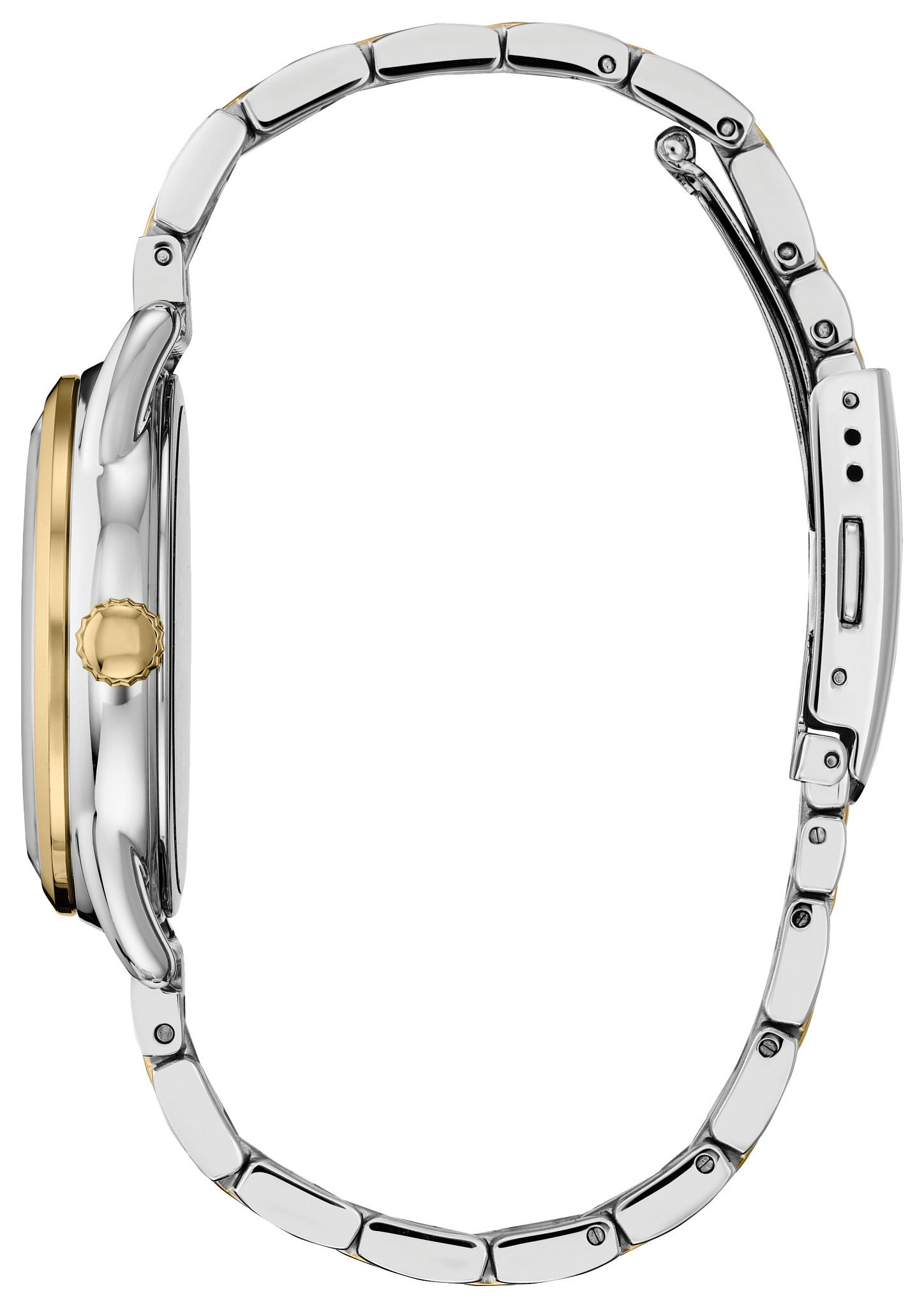 Empowered Minnie Mouse