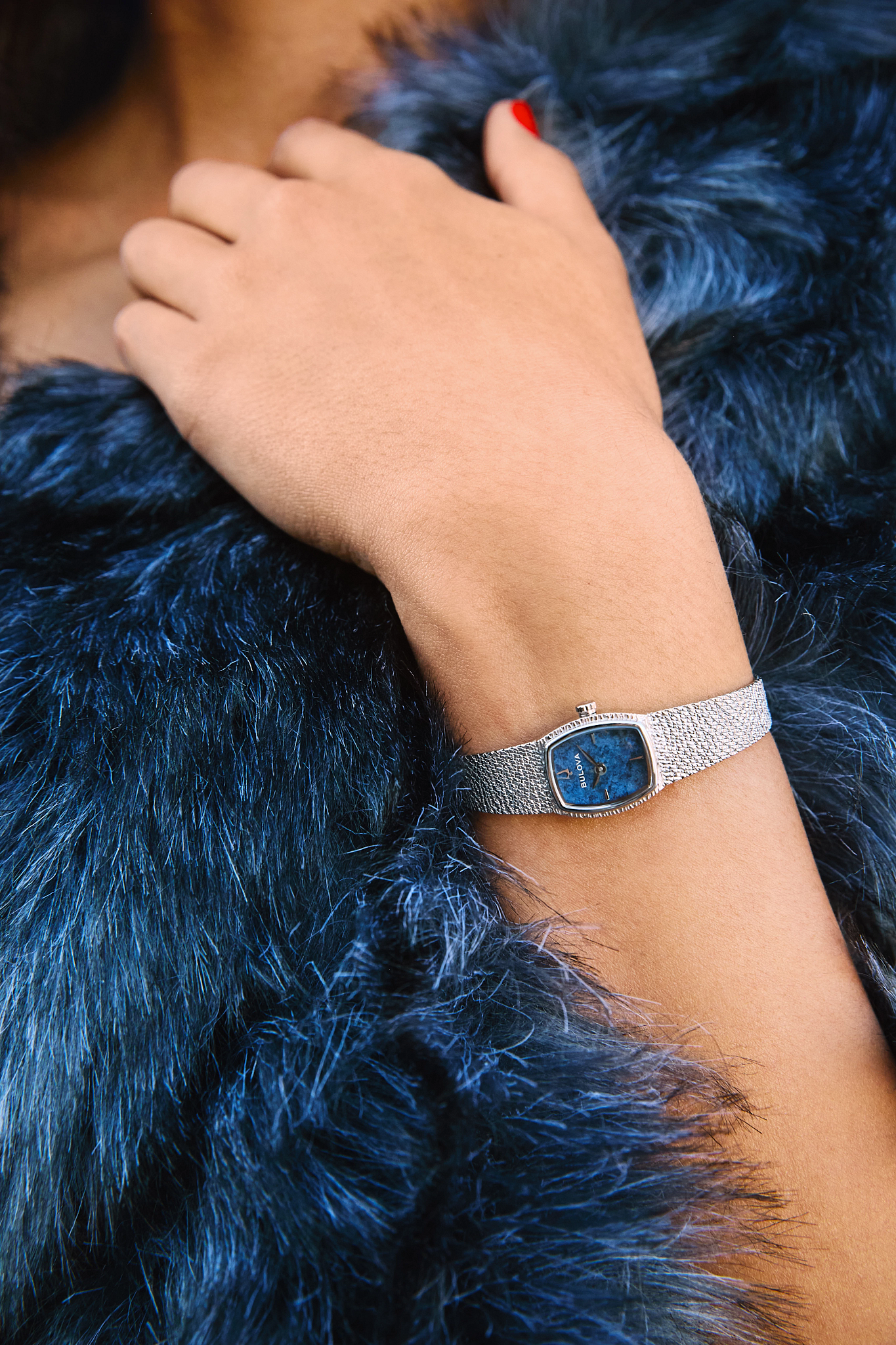 Goddess of Time image number 3