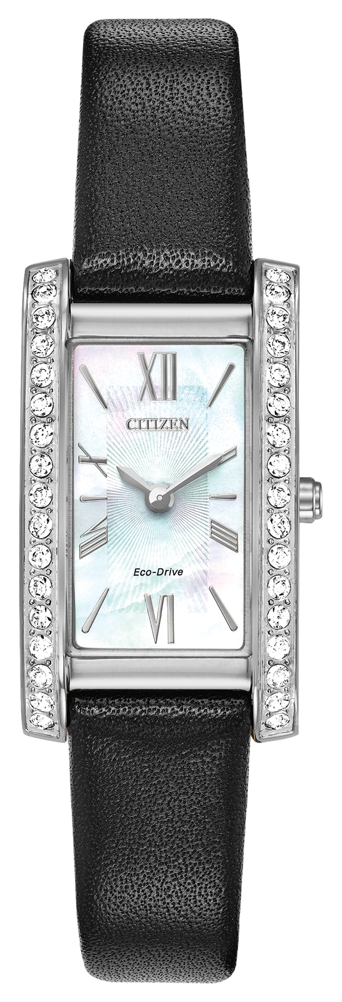 Silhouette Cristales