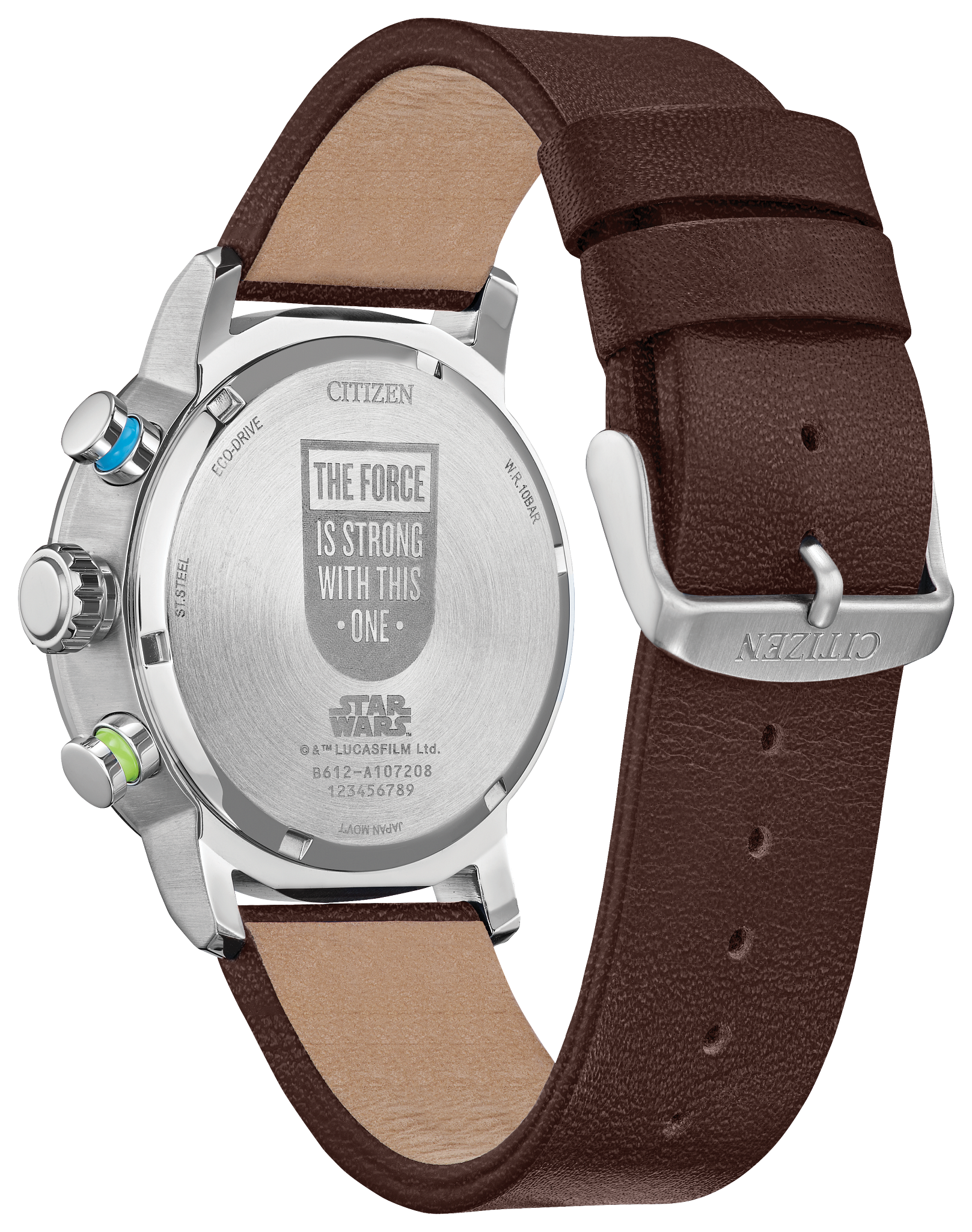 Luke Skywalker image number NaN