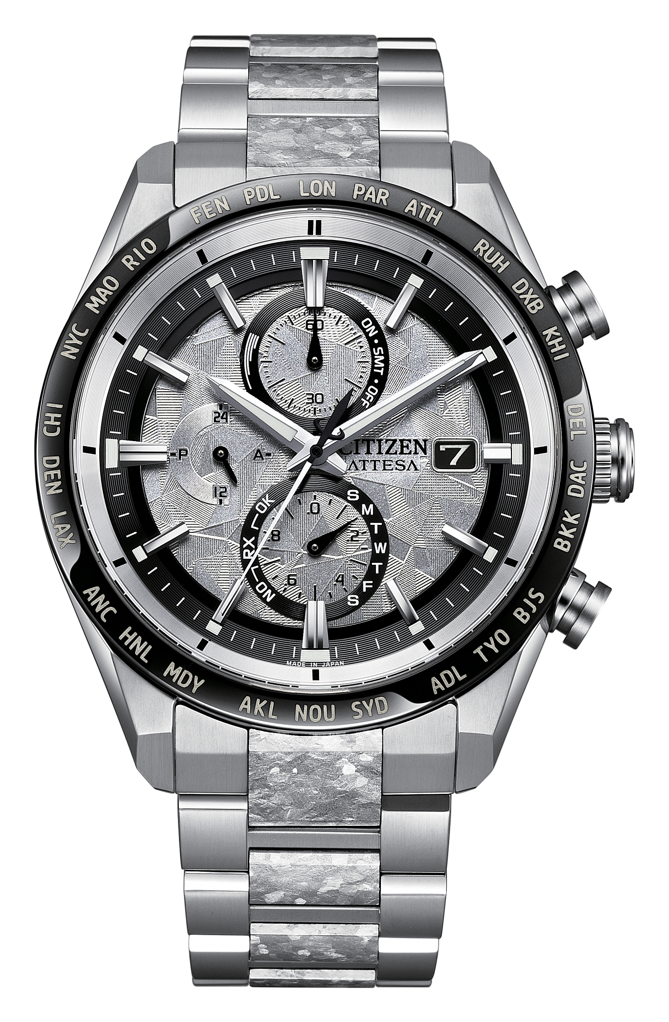 Citizen AT8284-61A