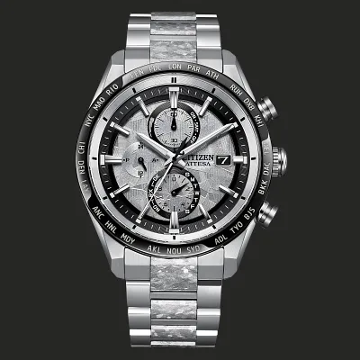 ATTESA Platinum Shine ATTESA Platinum Shine