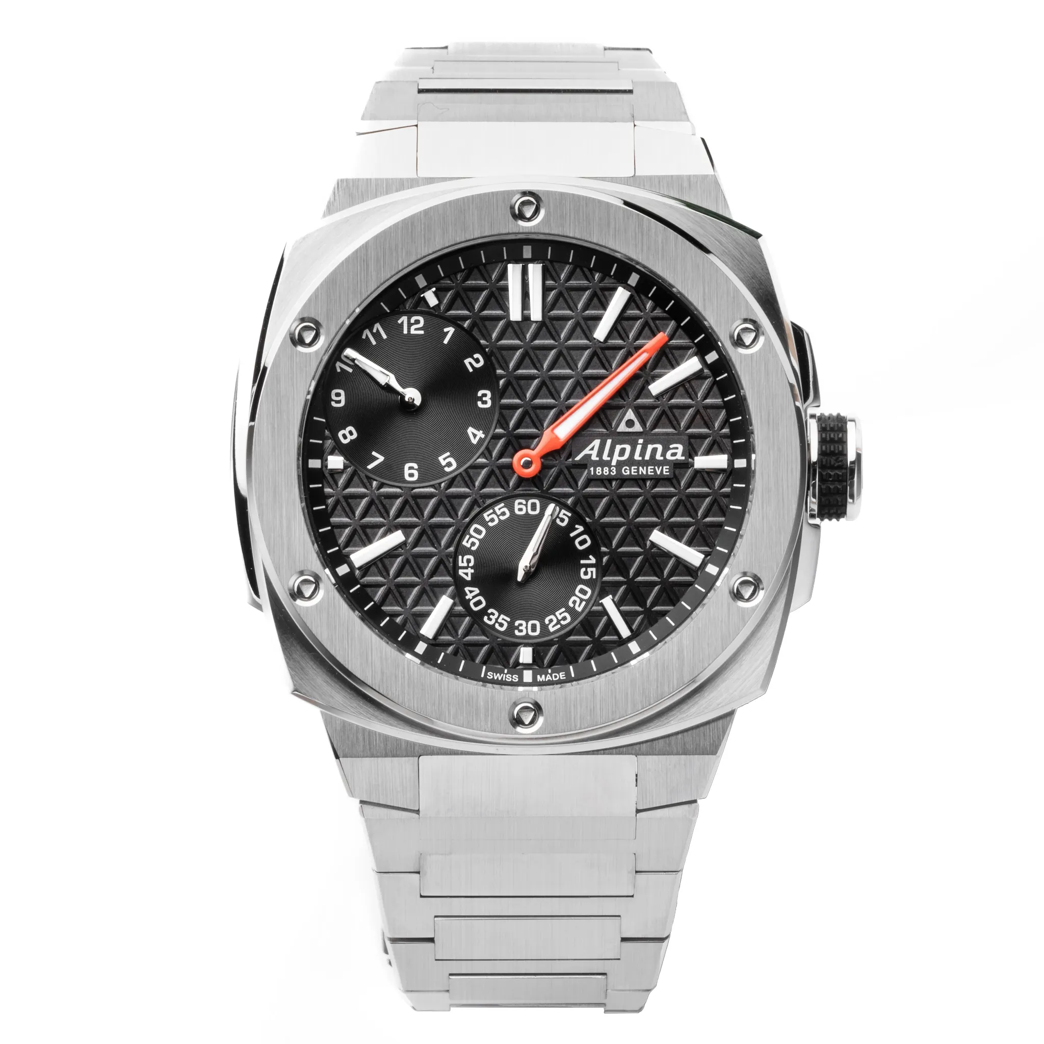 Extreme Regulator Automatic