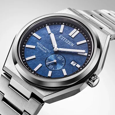 Zenshin Mechanical Zenshin Mechanical