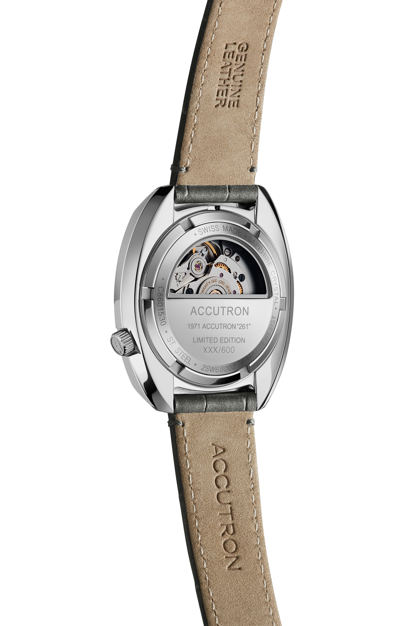 Accutron Legacy image number 2