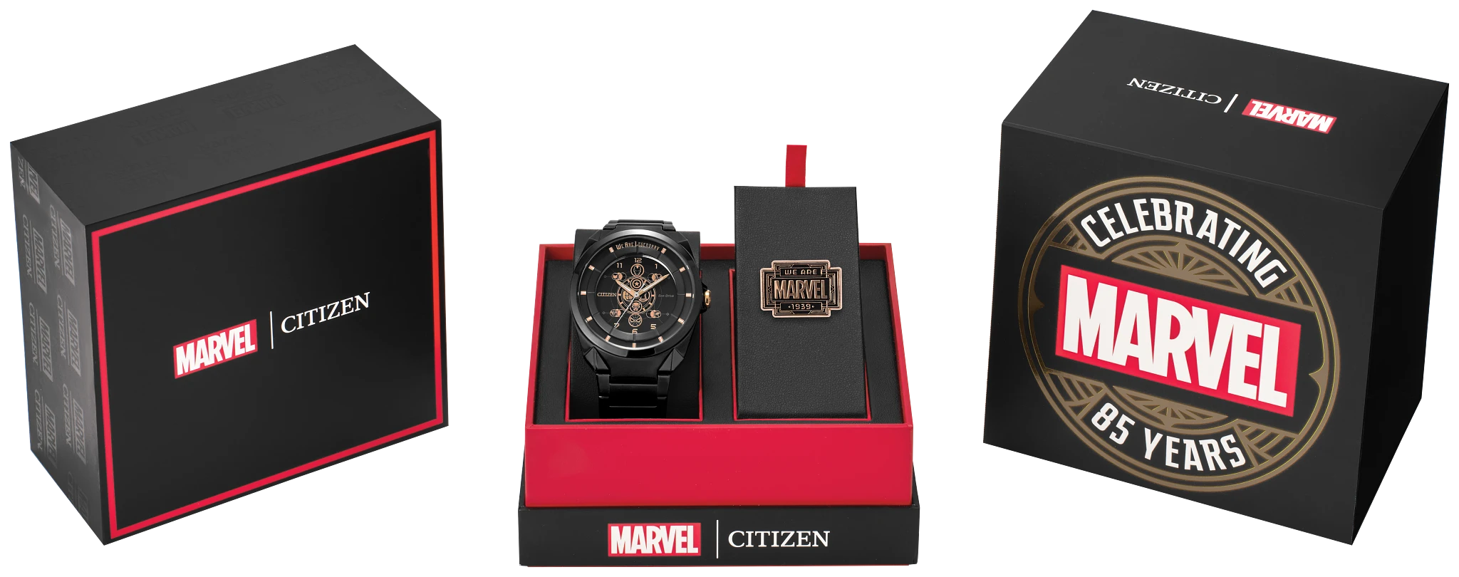 Legends 85th Anniversary