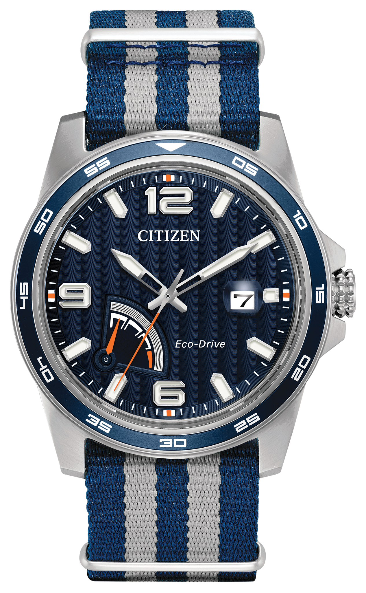 Citizen AW7038-04L