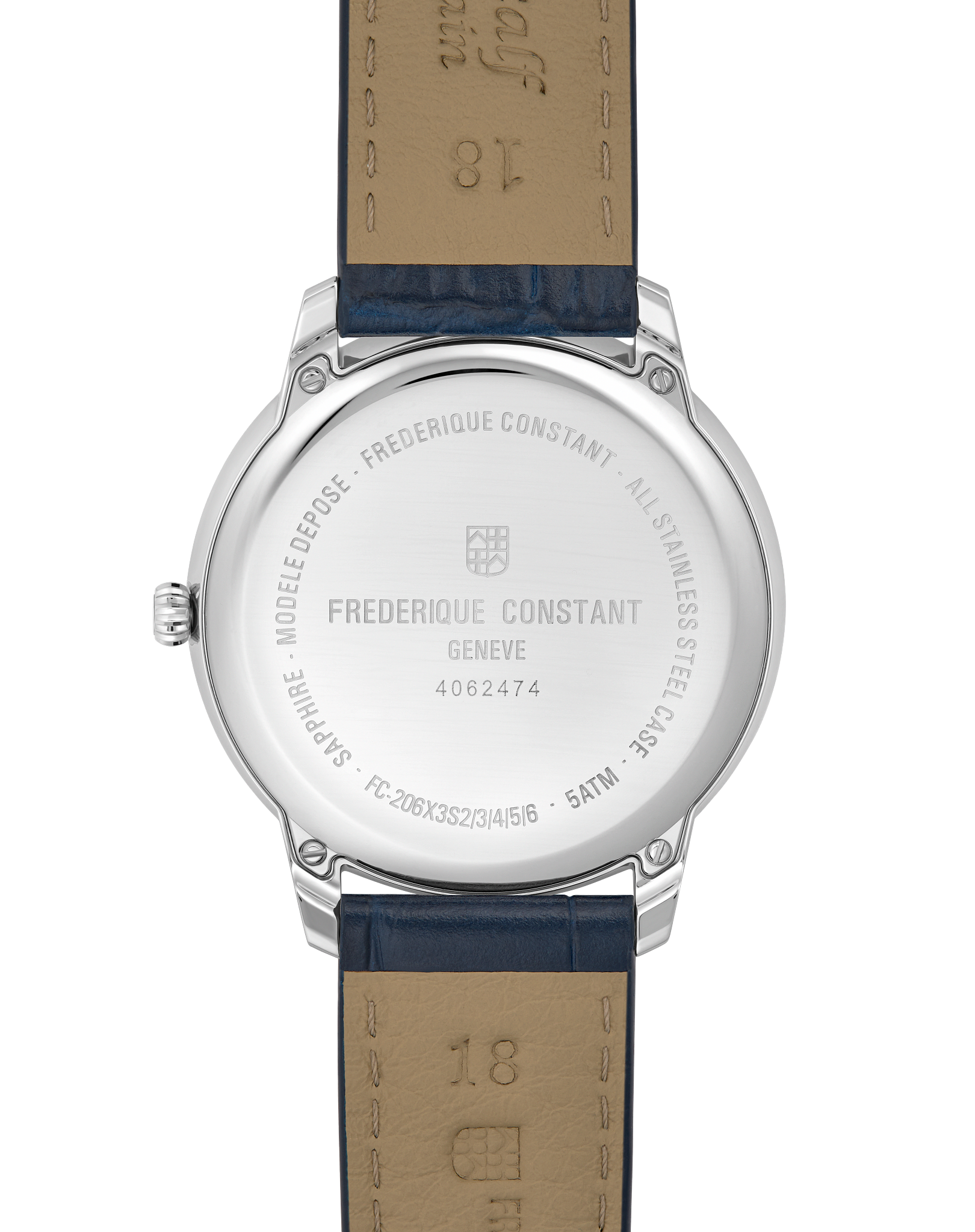 Moneta Moonphase image number 2