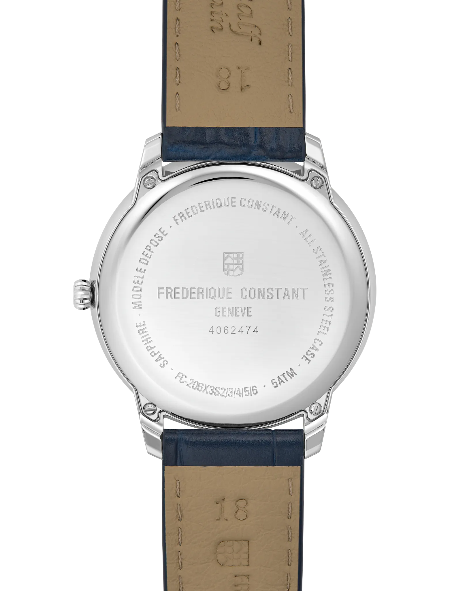 Moneta Moonphase image number 2