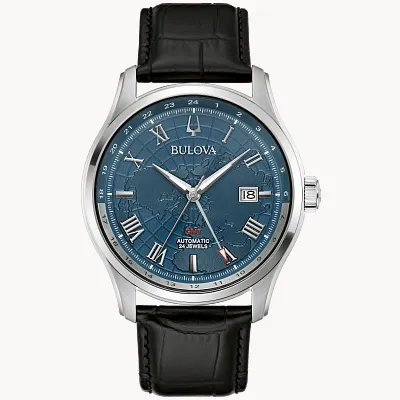Wilton GMT Wilton GMT