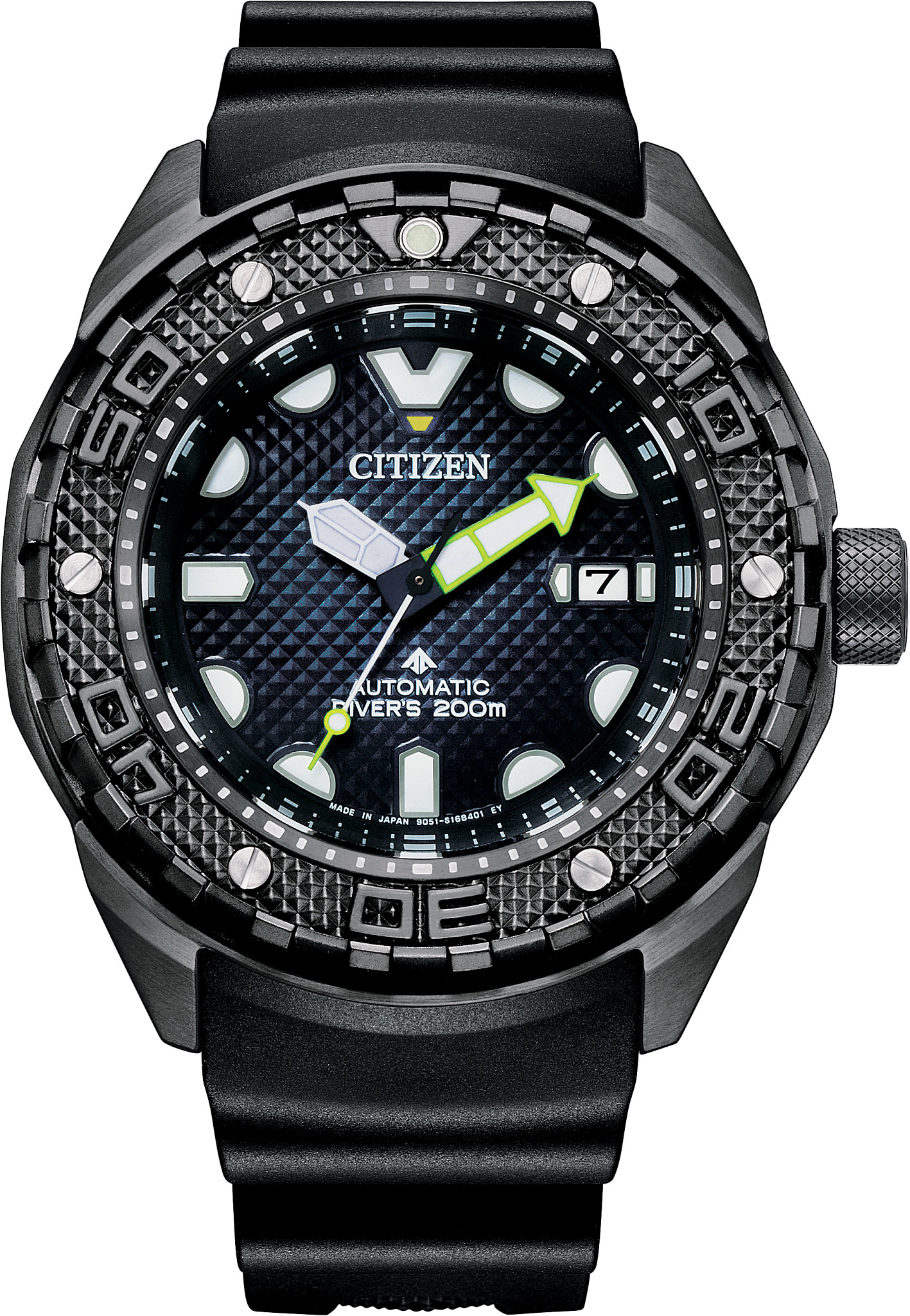 Promaster Dive Automatic