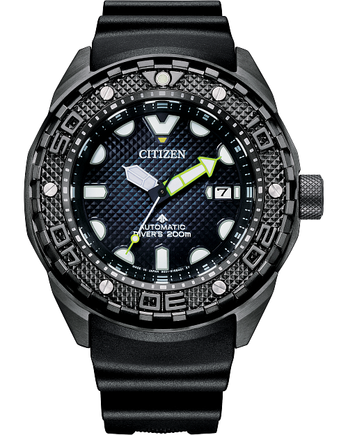 Promaster Dive Automatic image number 0