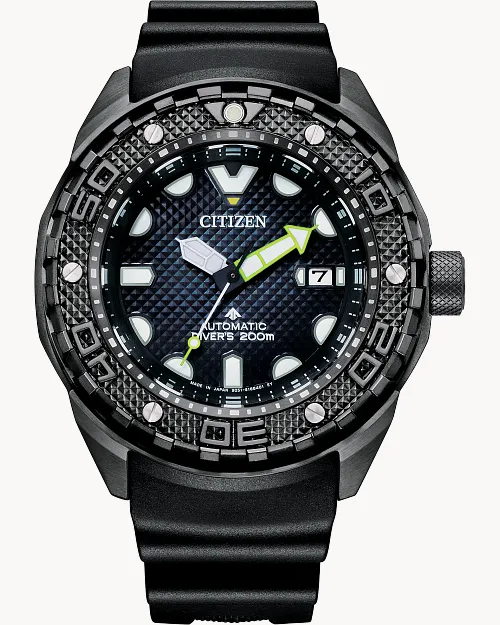 Promaster Dive Automatic image number 0