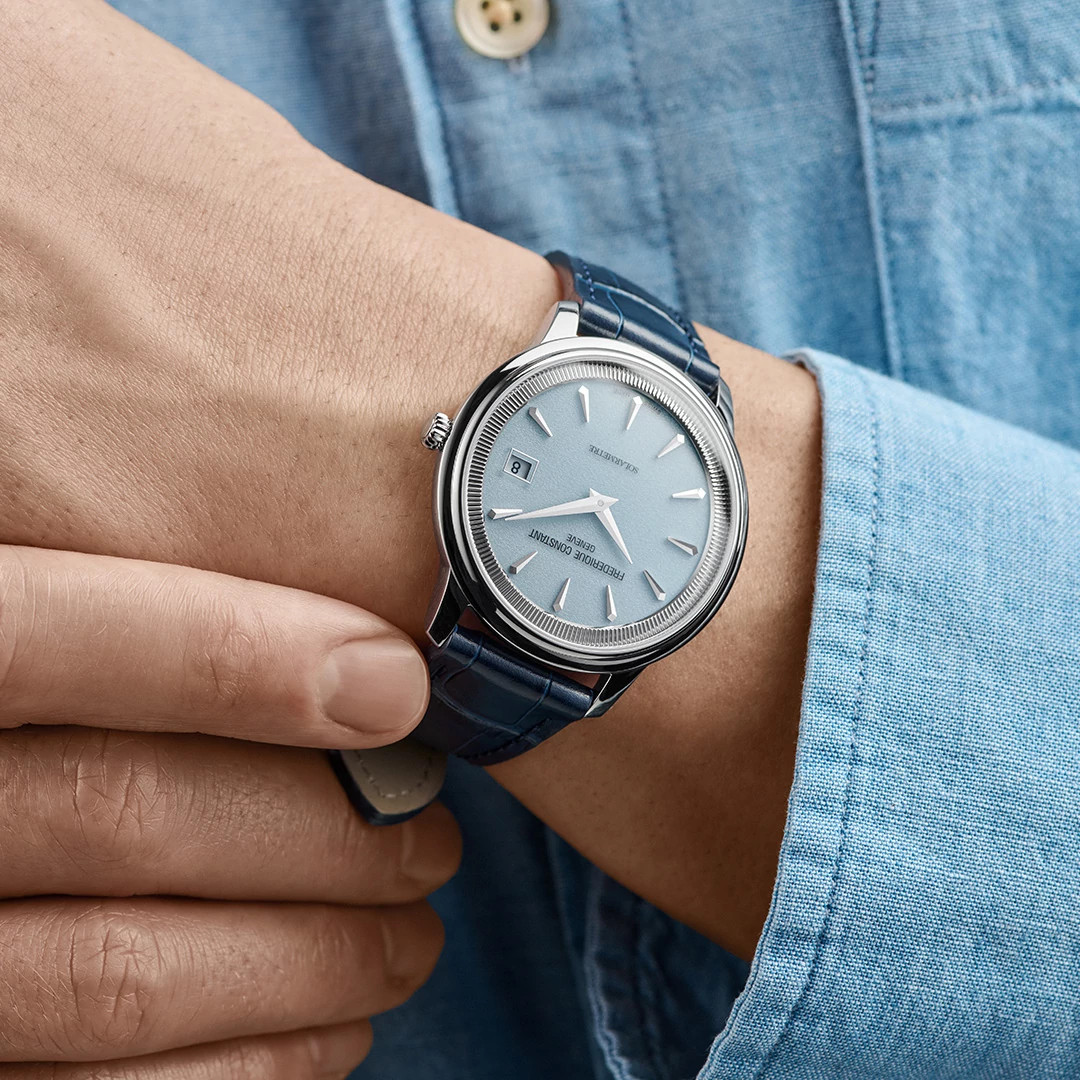 Moneta Solarmetre