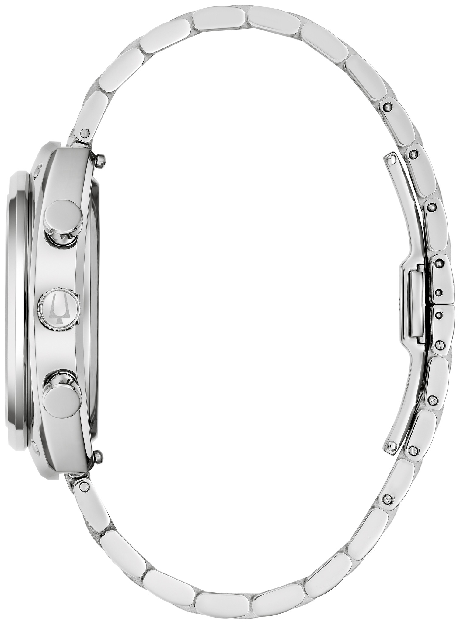SHELBY&reg; Racer Chronograph image number 1