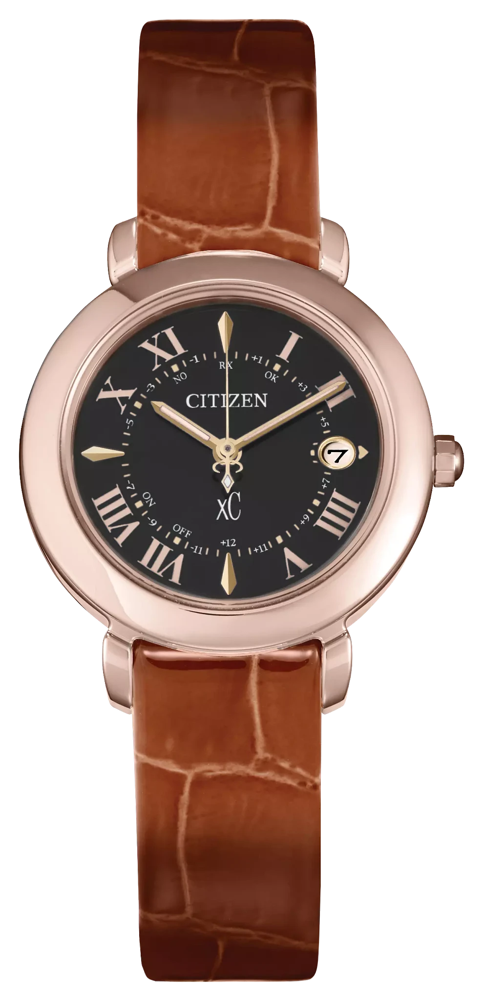 Citizen xC - view 1
