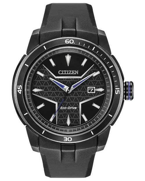 Panthère noire image number 0