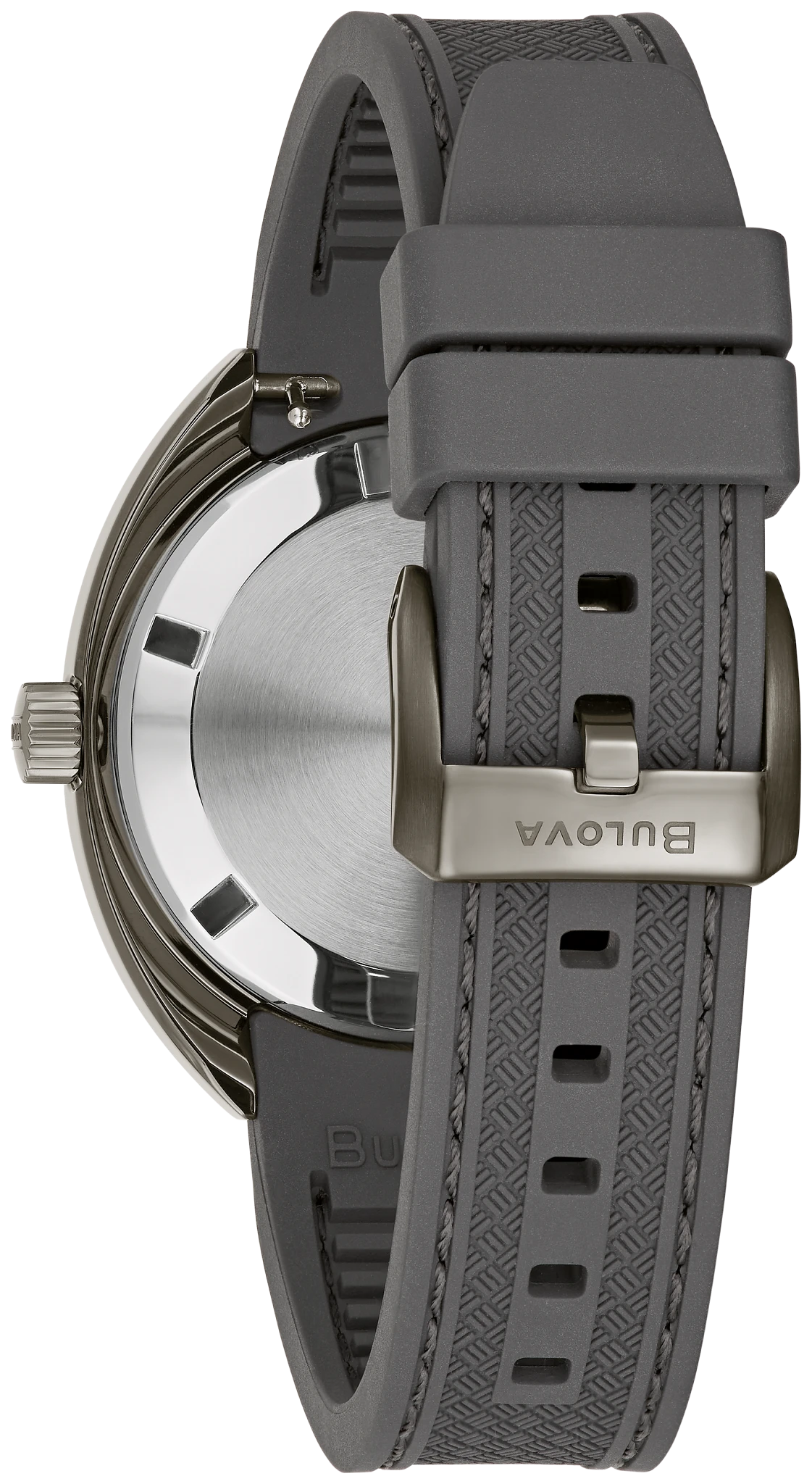 Oceanographer GMT - view 2