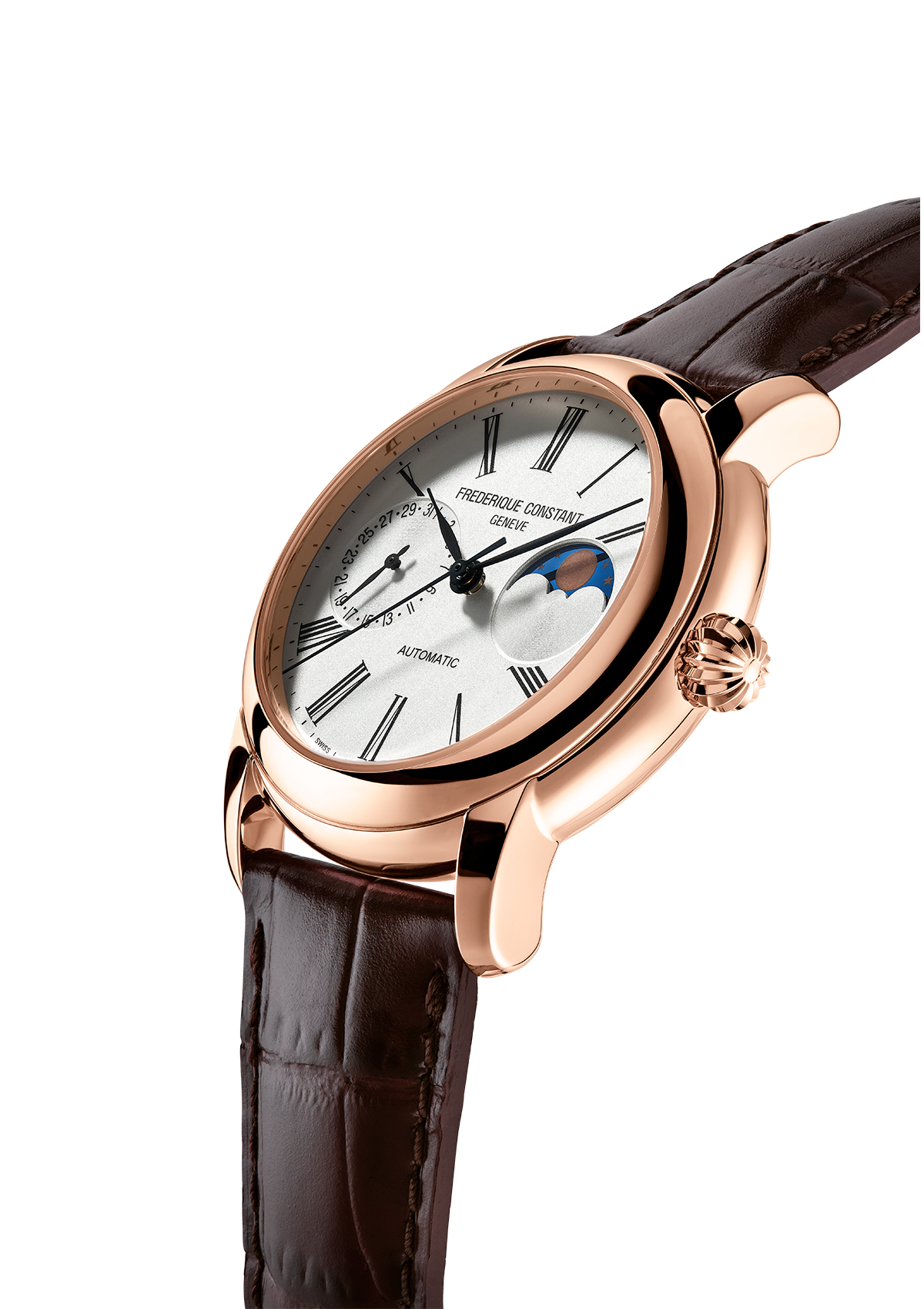 Classics Moonphase image number 1