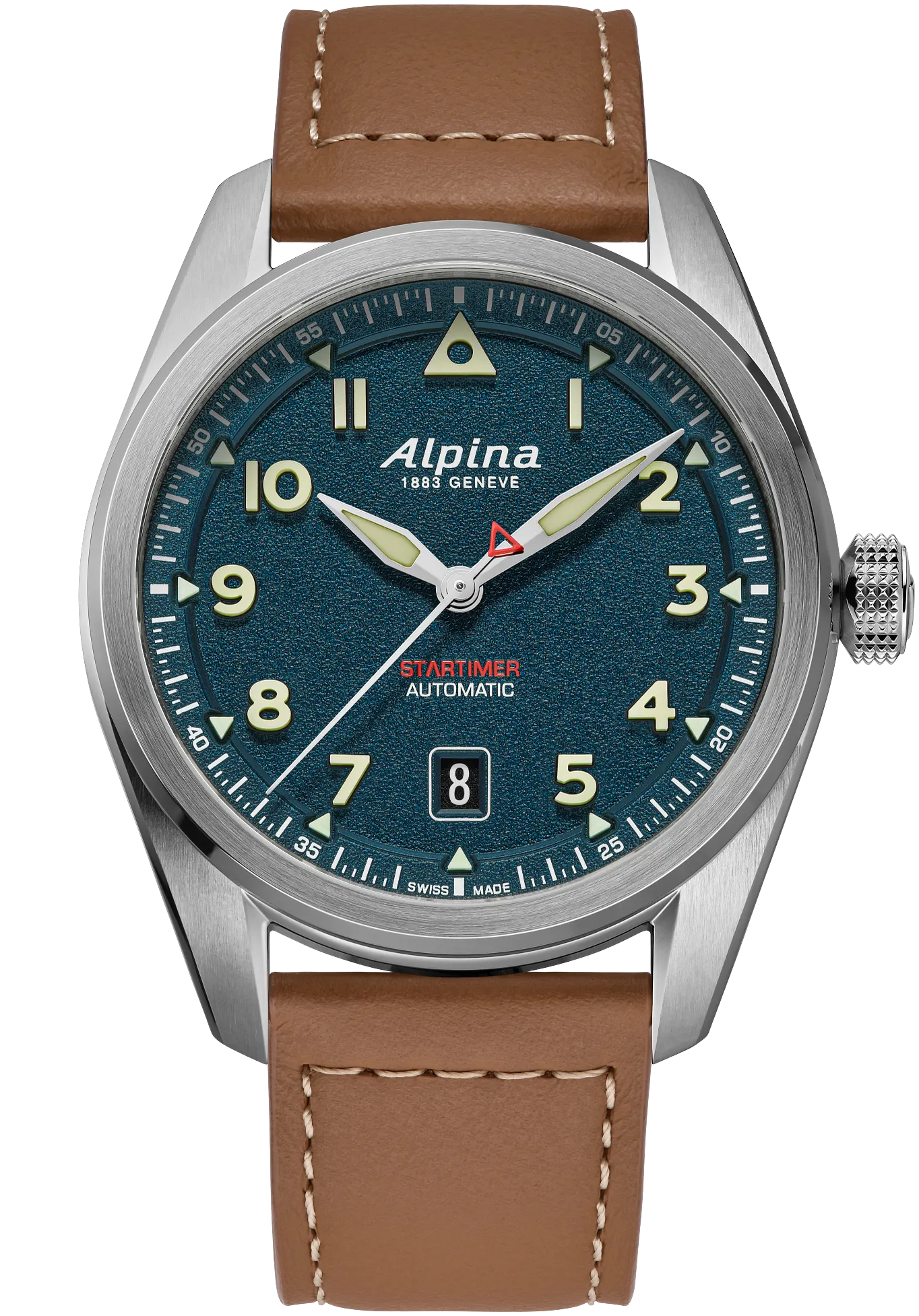 Pilot Automatic image number 0