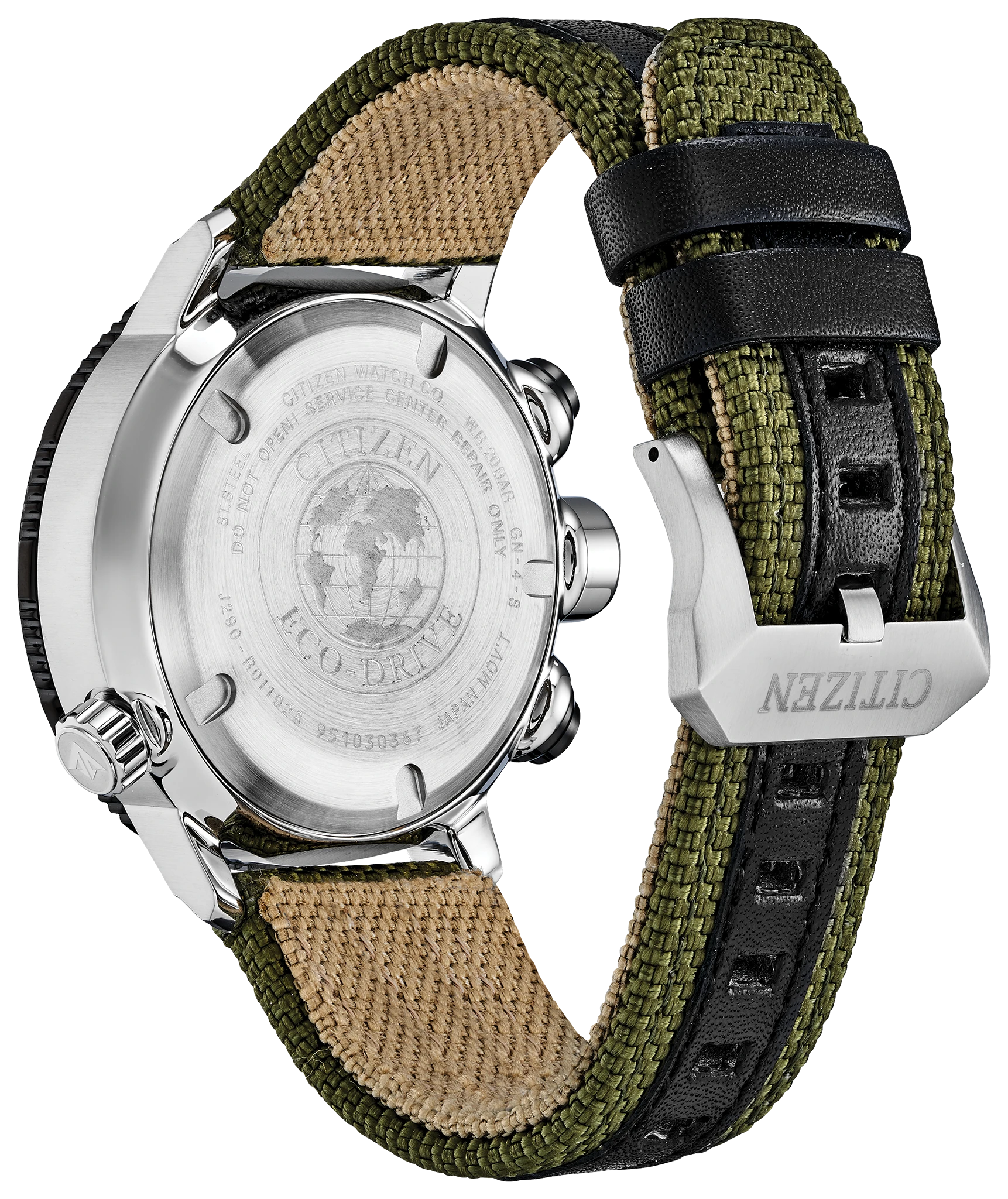 Promaster Altichron image number 2