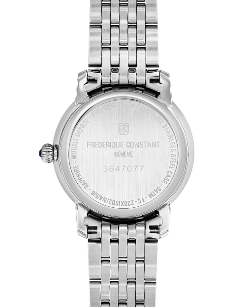 Slimline Ladies image number 2