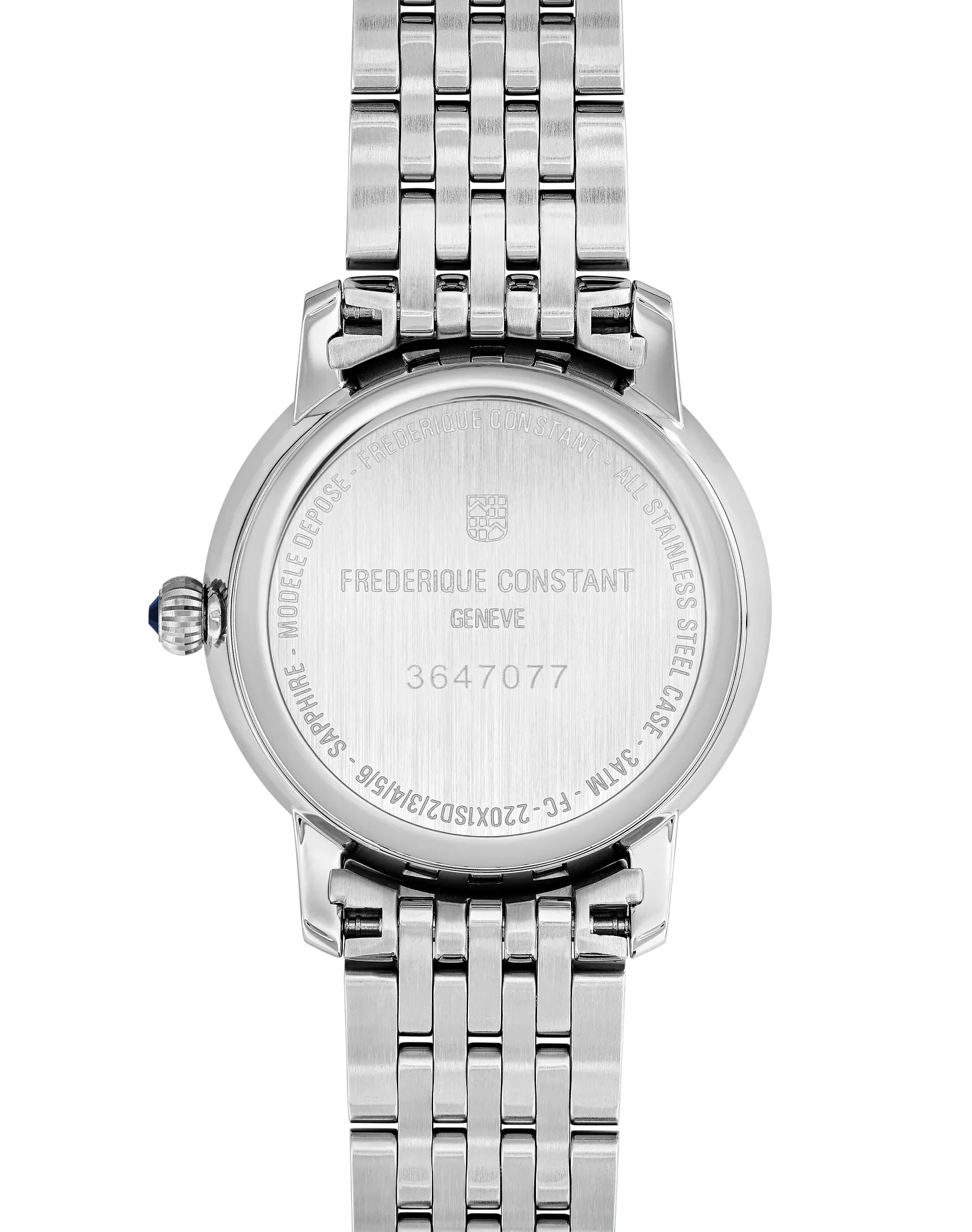 Slimline Ladies image number 2