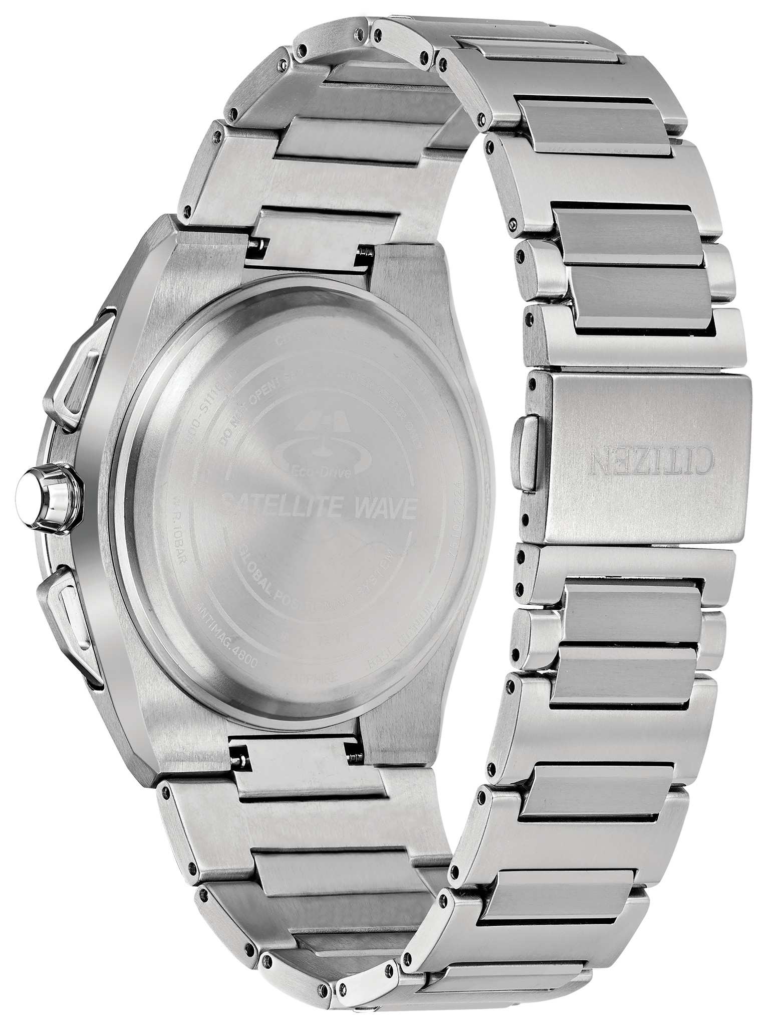 citizen satellite wave f900 manual