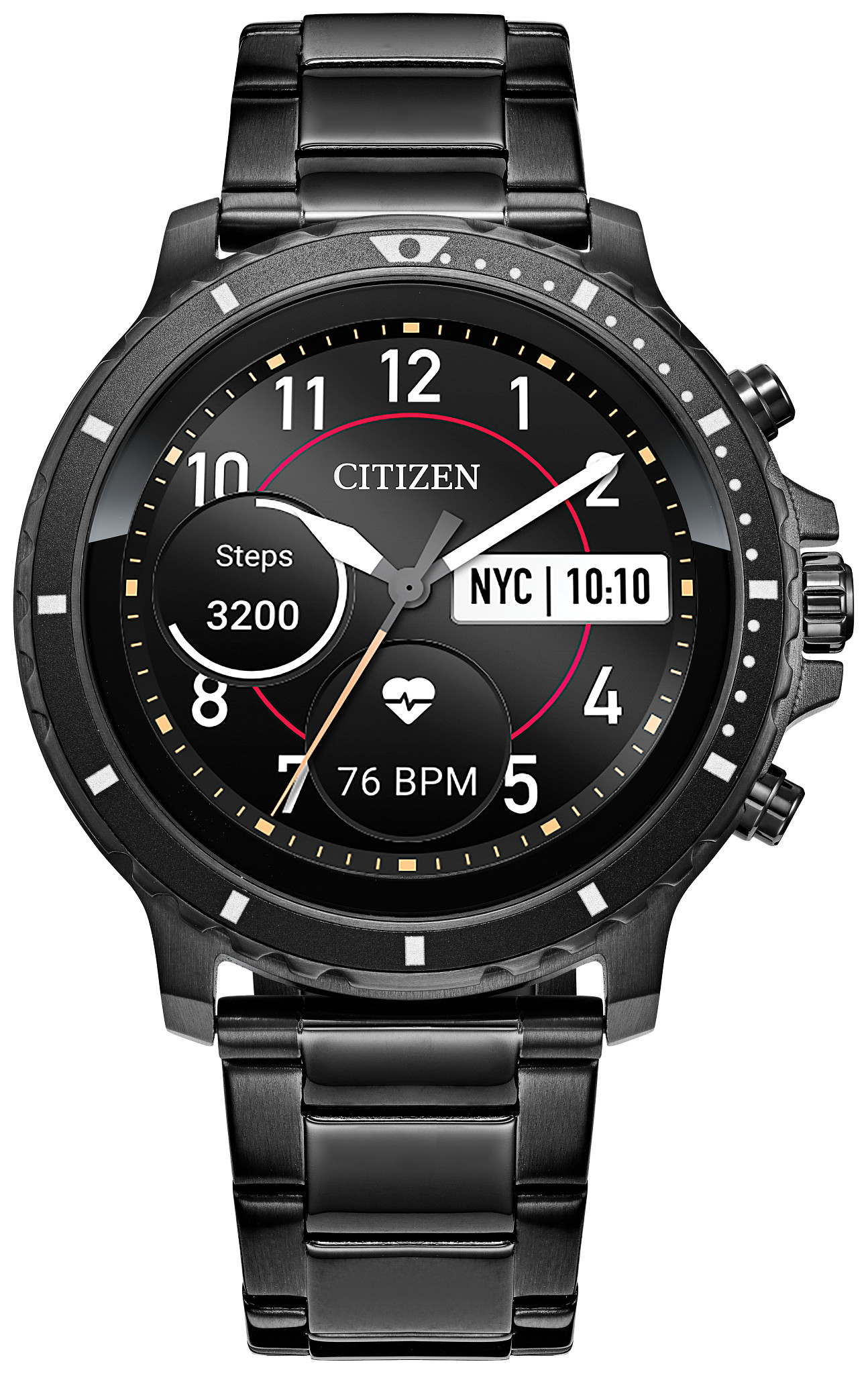 citizen satellite wave gps f950 price