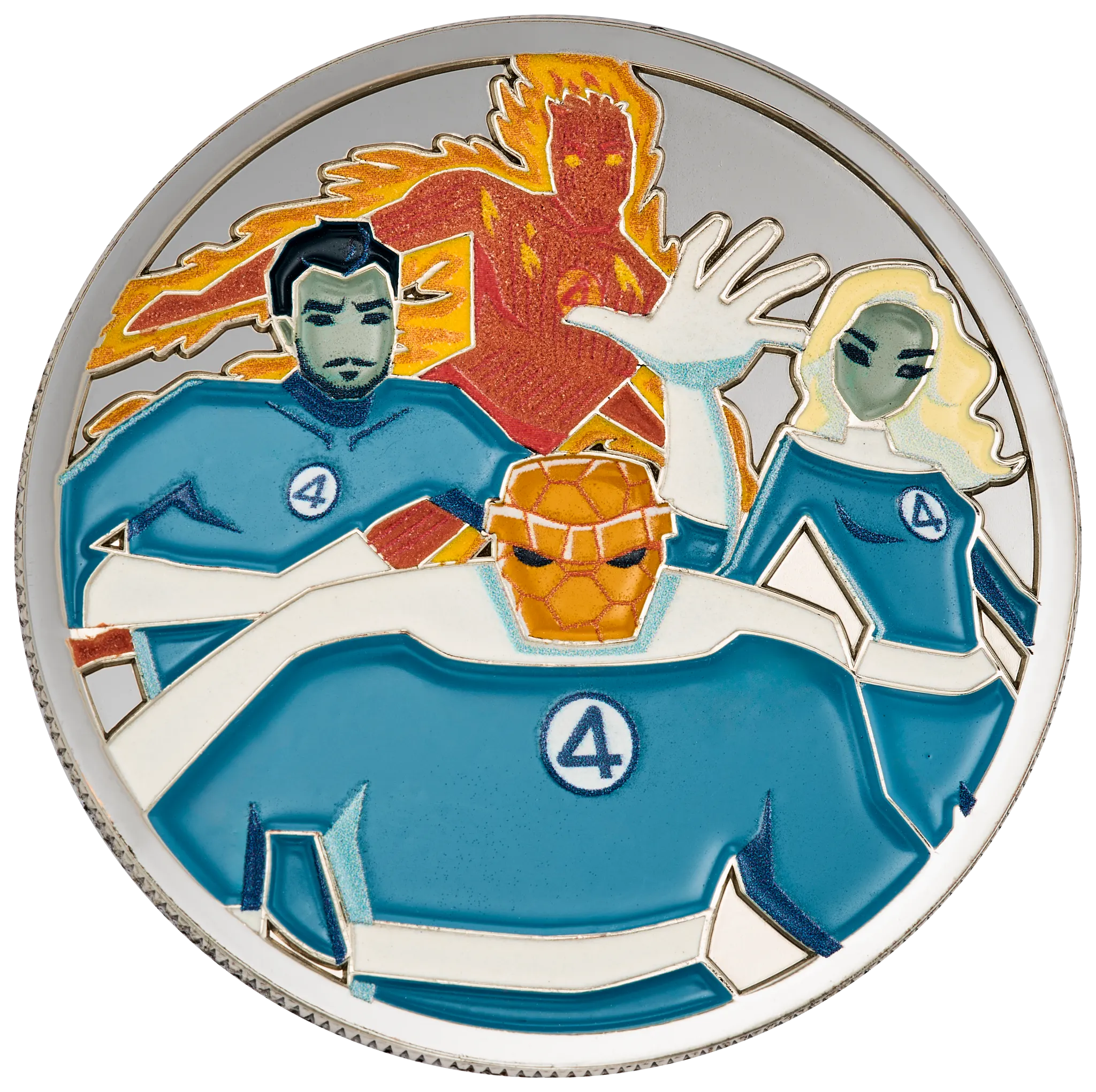 The Fantastic 4: First Steps