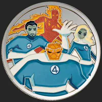 The Fantastic 4: First Steps The Fantastic 4: First Steps