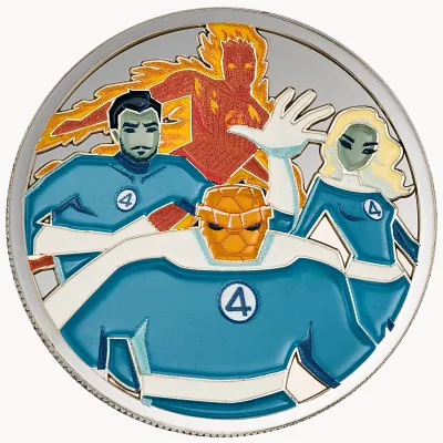 The Fantastic 4: First Steps The Fantastic 4: First Steps