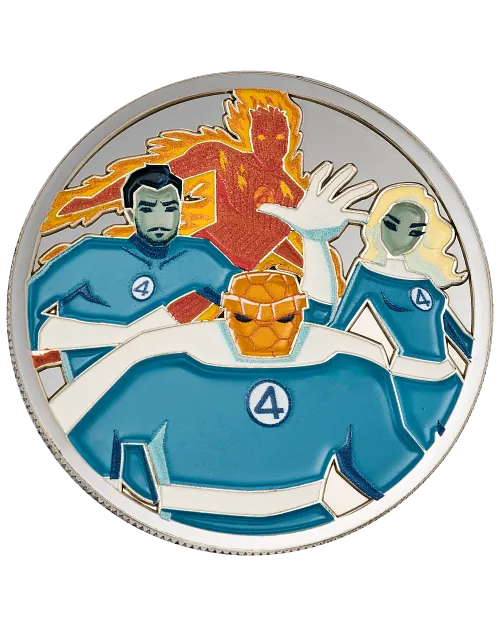 The Fantastic 4: First Steps image number 4
