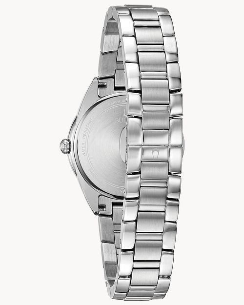 Bulova mother top of pearl