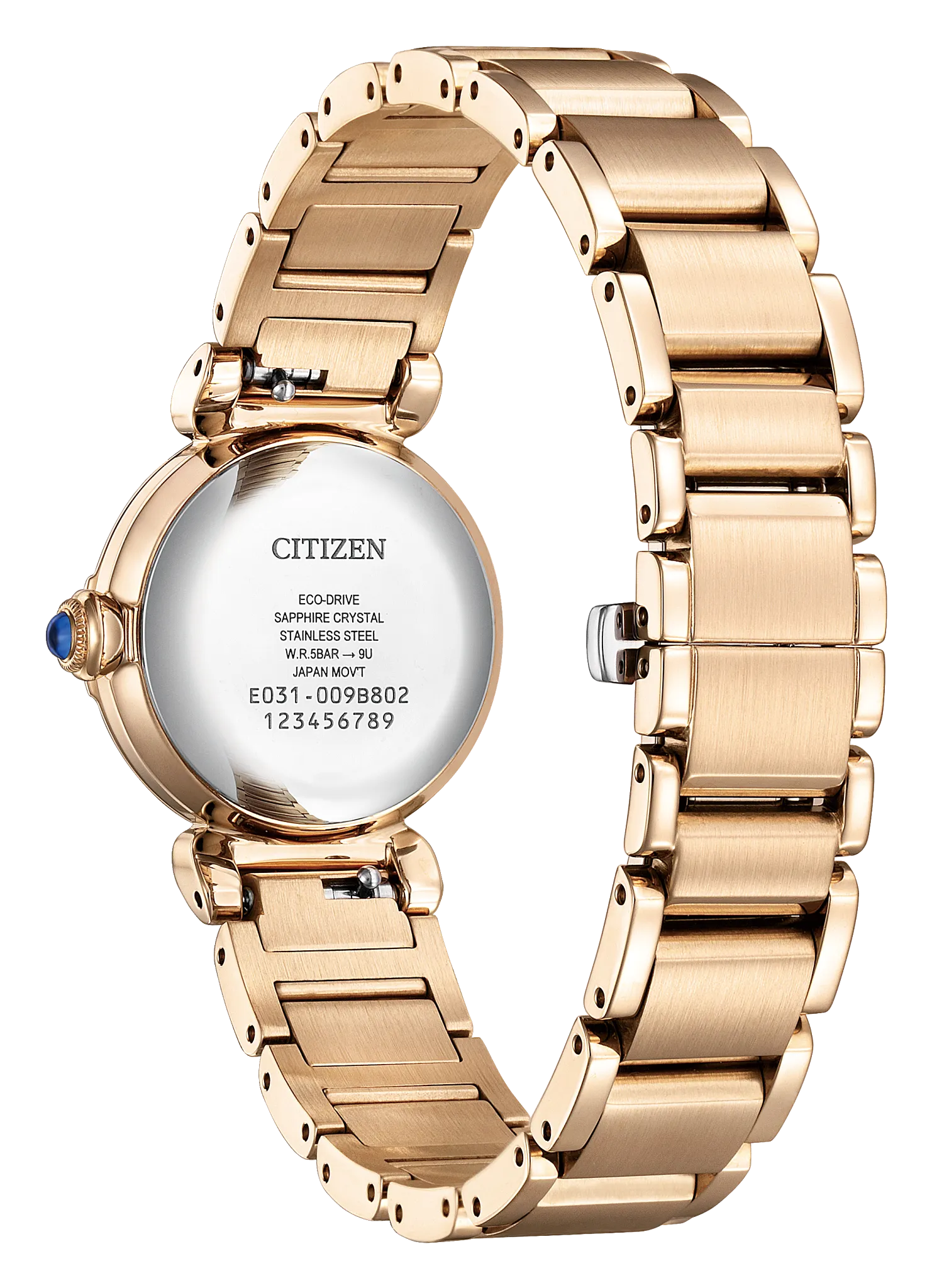 Citizen L Mae - view 2