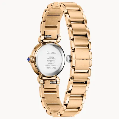 Citizen L Mae Citizen L Mae