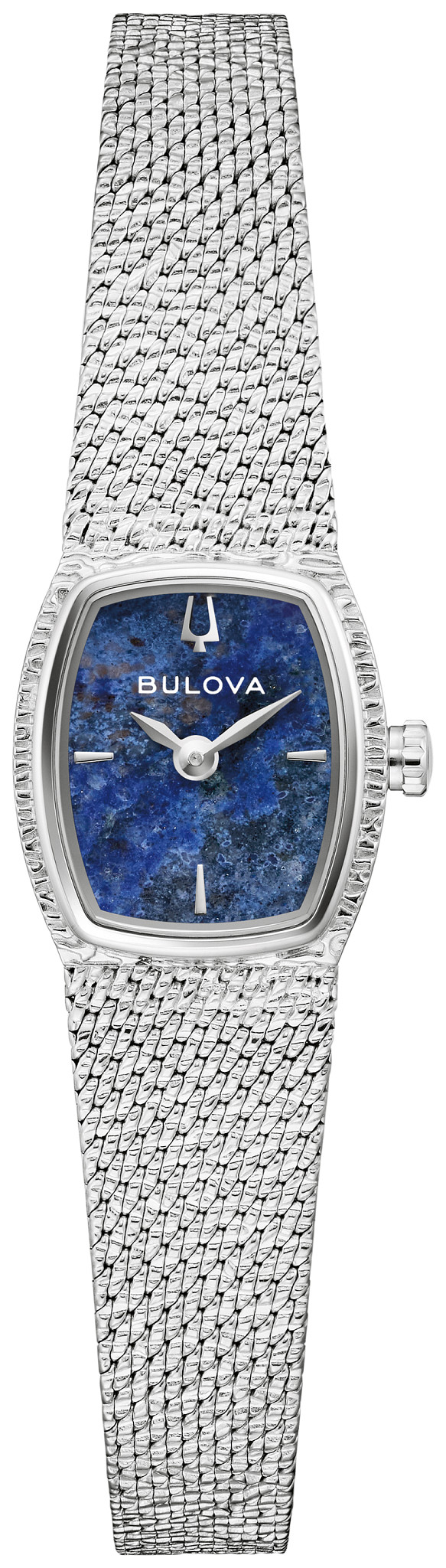 Goddess of Time - Sodalite image number 0