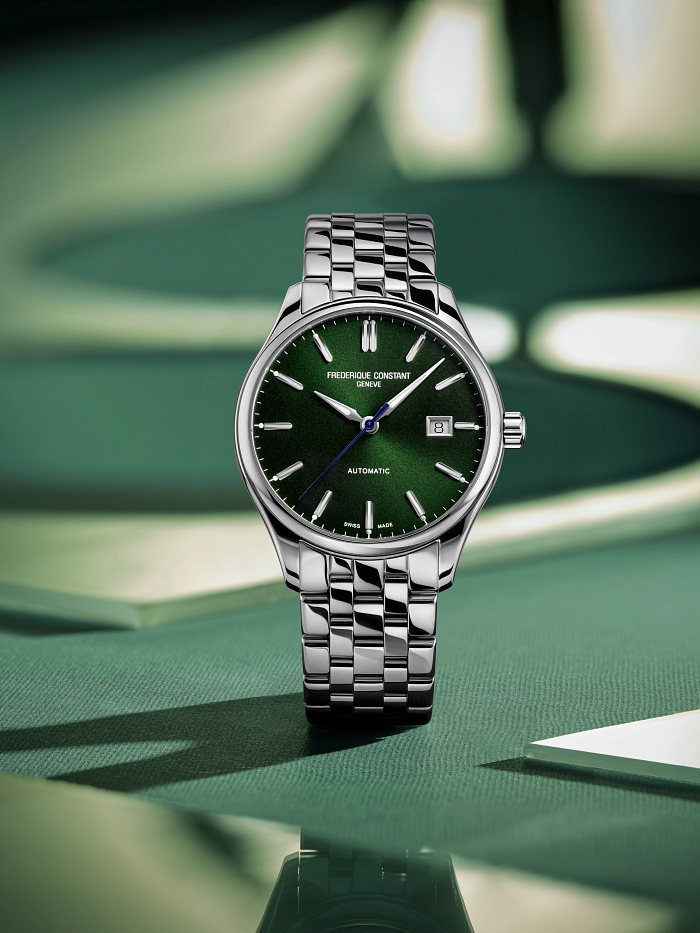 CLASSICS INDEX AUTOMATIC CLASSICS INDEX AUTOMATIC
