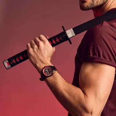 Here Comes Deadpool Here Comes Deadpool