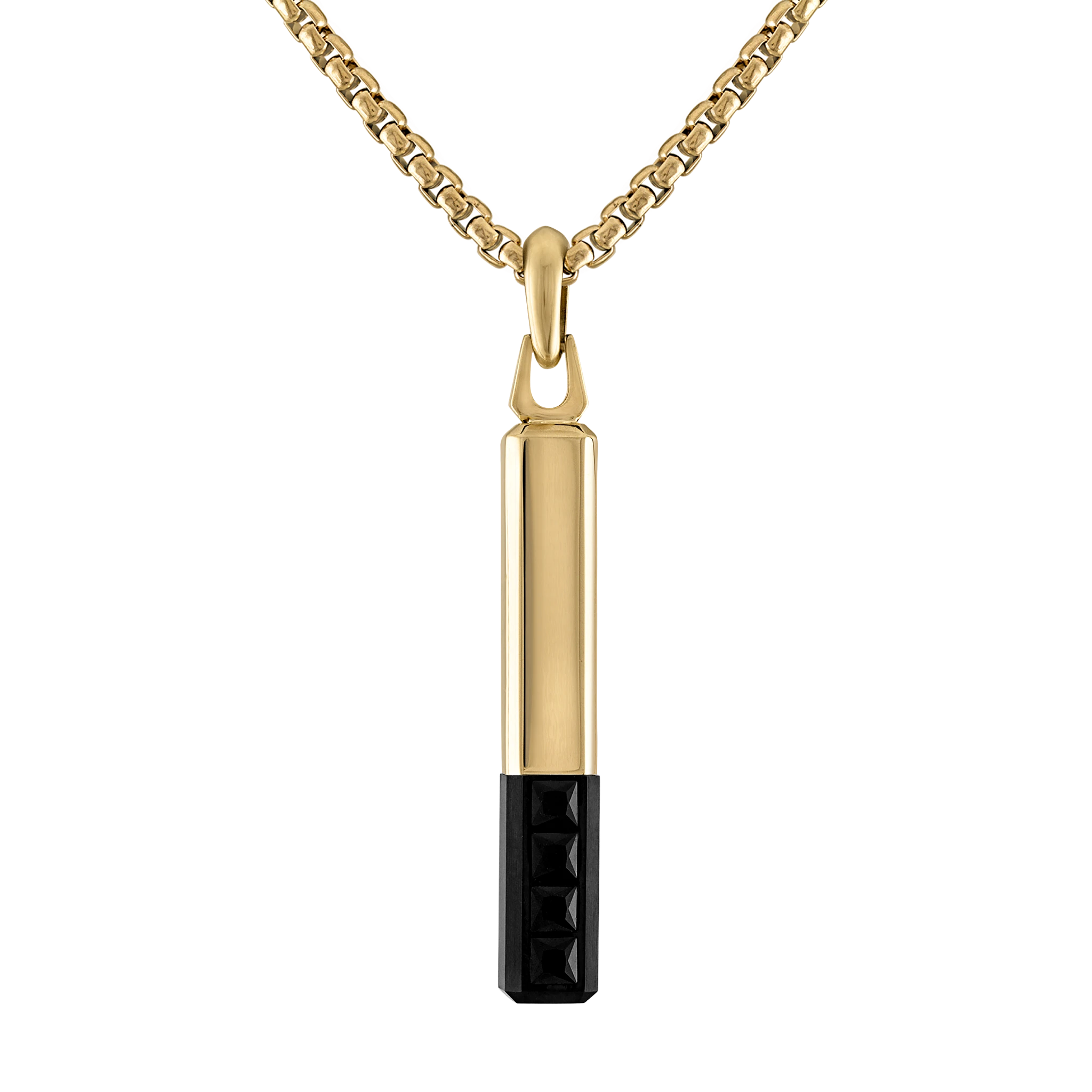 Icon Pendant image number 0