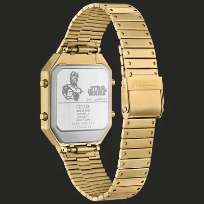 C-3PO C-3PO