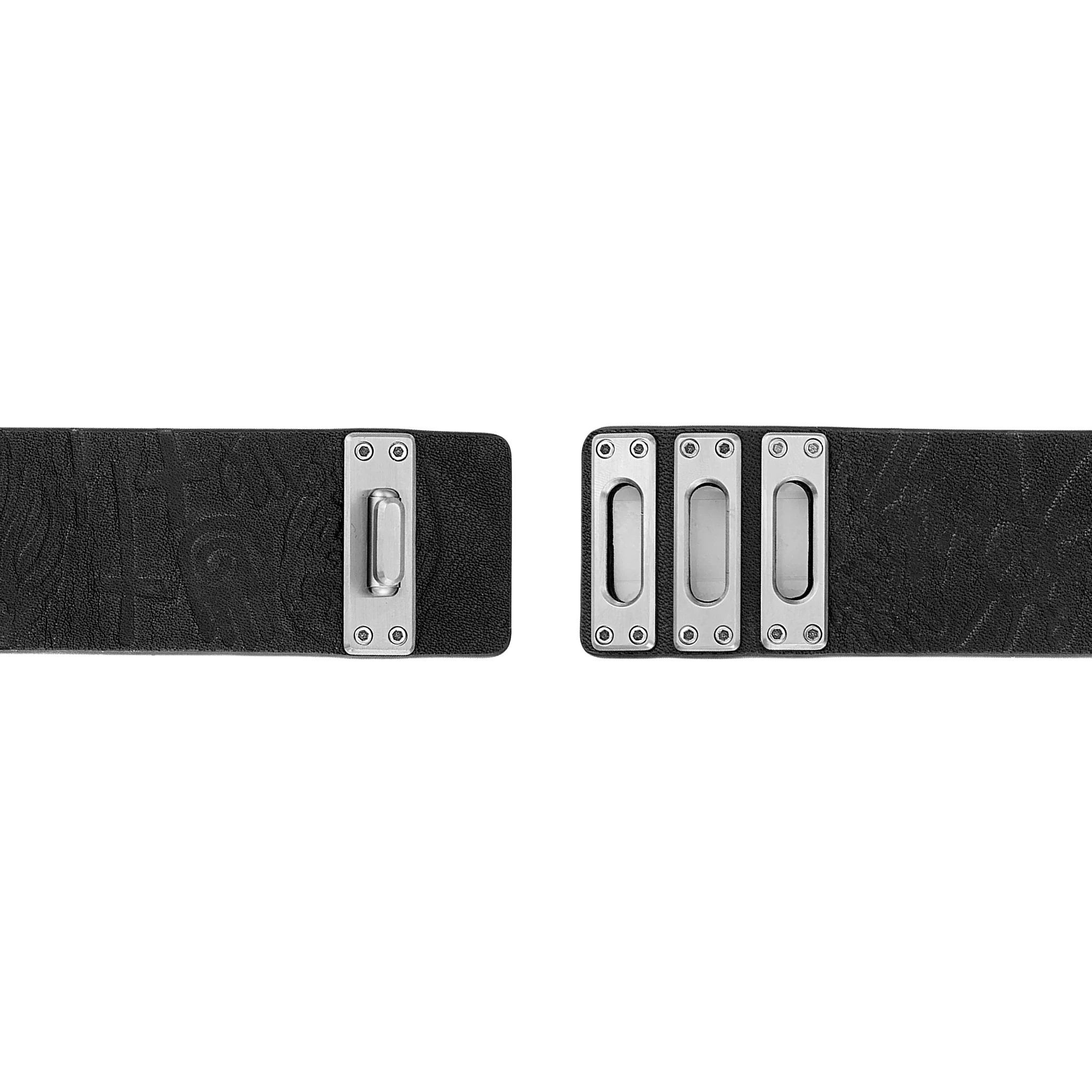 Leather Bracelet - view 3