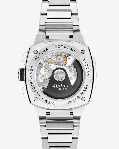 Extreme Chronograph Automatic image number 2
