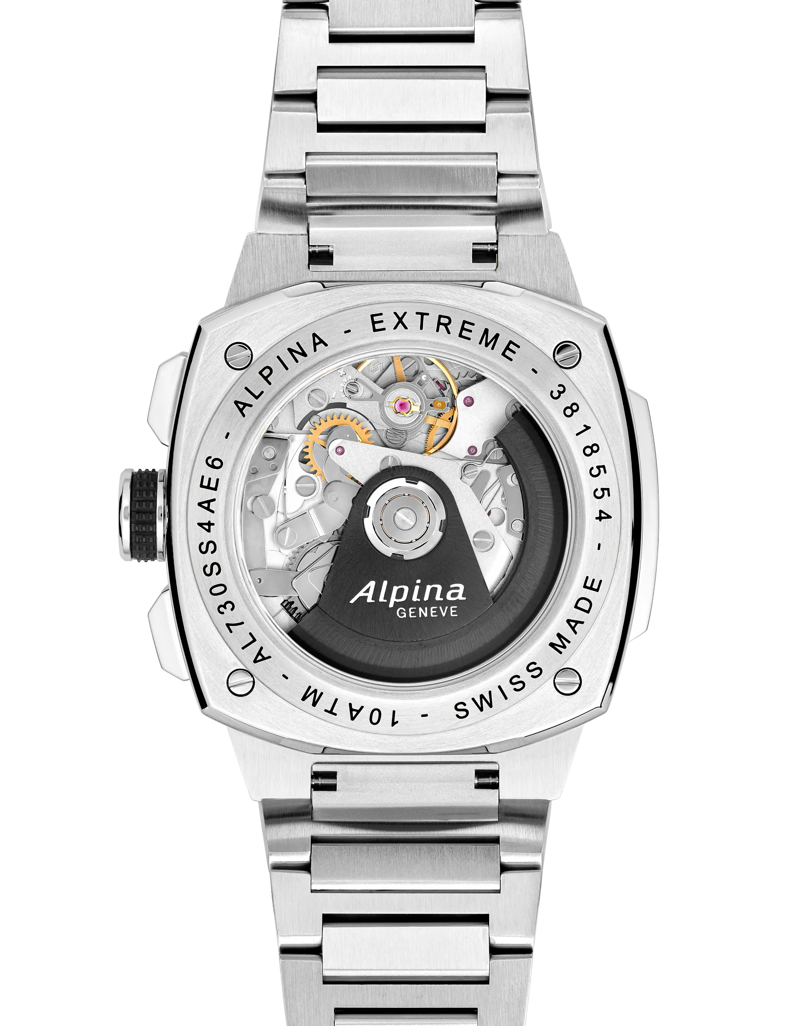 Extreme Chronograph Automatic image number 2