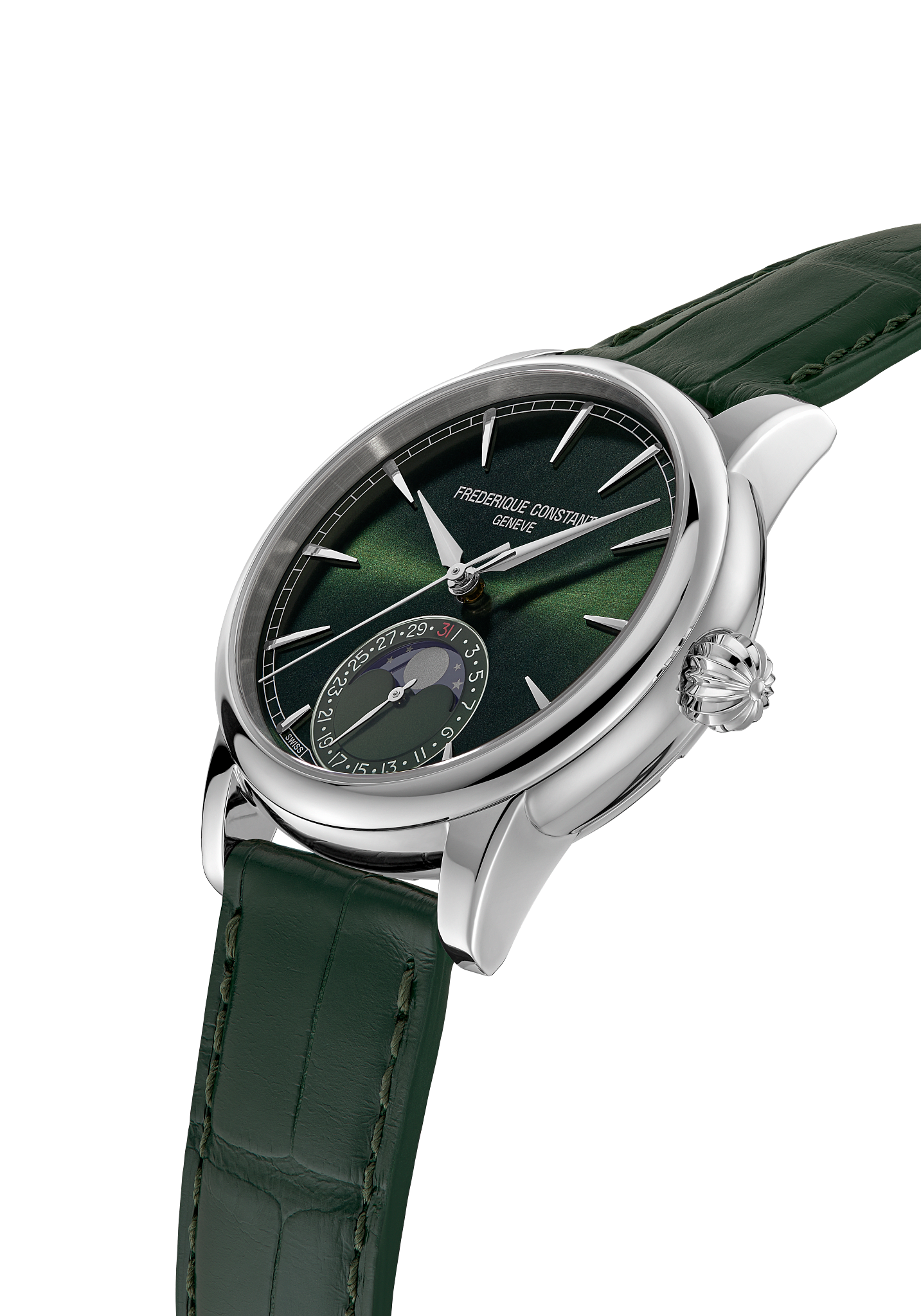 Classic Moonphase Date