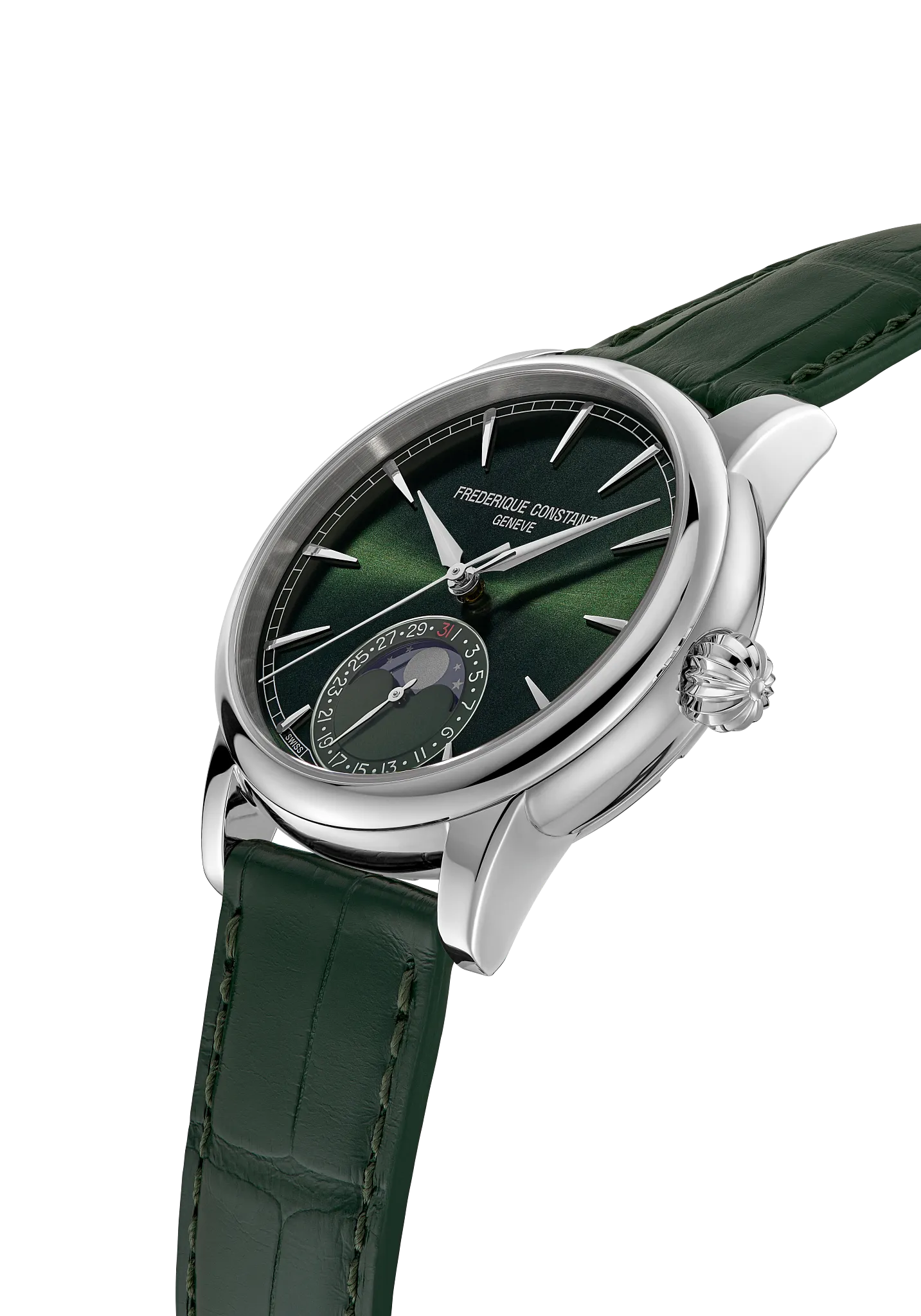 Classic Moonphase Date