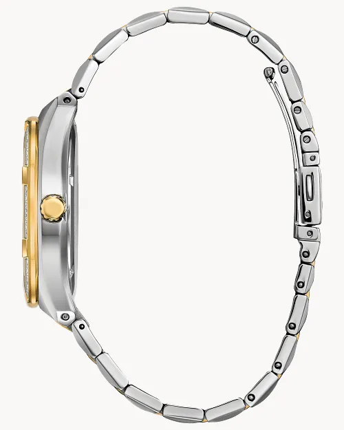 CORSO CARÁTULA CON DIAMANTES image number 1