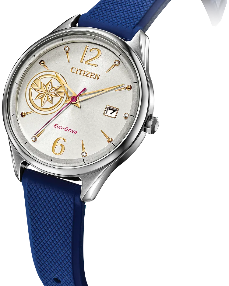 Captain Marvel image number 4