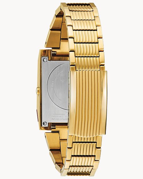 Bulova digital cheap